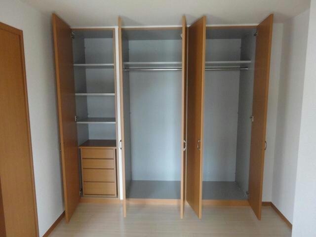 ディベルティ観音寺新町の物件内観写真