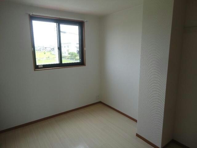 ディベルティ観音寺新町の物件内観写真