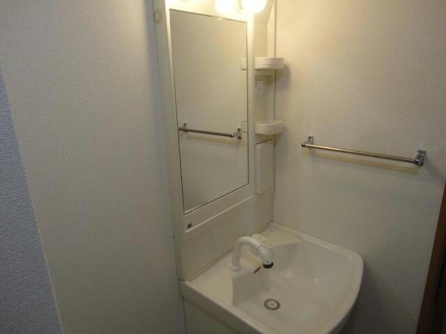 ディベルティ観音寺新町の物件内観写真