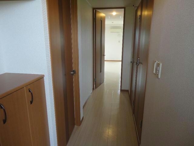 ディベルティ観音寺新町の物件内観写真