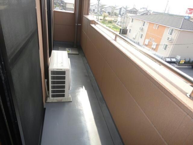 ディベルティ観音寺新町の物件内観写真