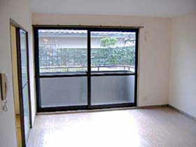 コート・デ・ボナール A棟の物件内観写真