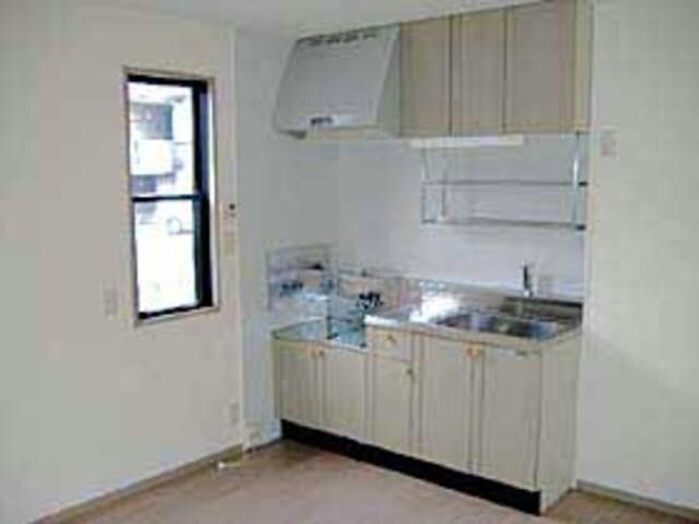 コート・デ・ボナール A棟の物件内観写真