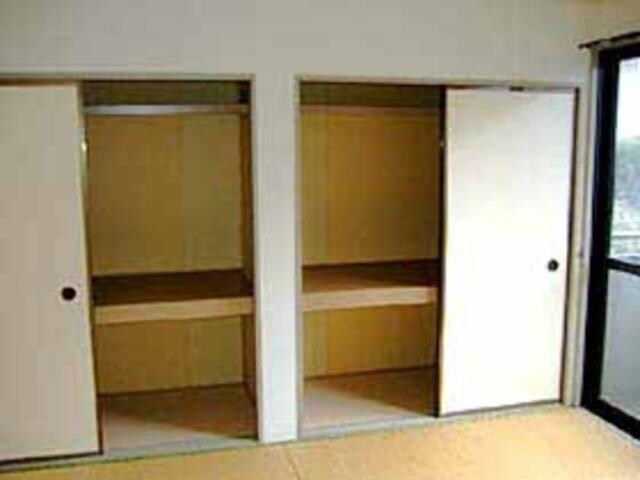 コート・デ・ボナール A棟の物件内観写真