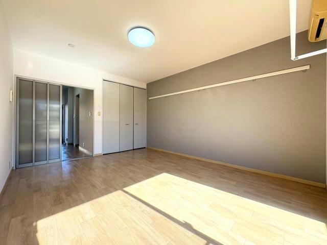 インペリアル　C棟の物件内観写真