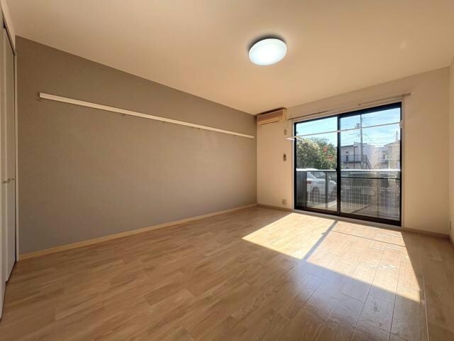 インペリアル　C棟の物件内観写真