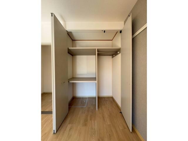 インペリアル　C棟の物件内観写真