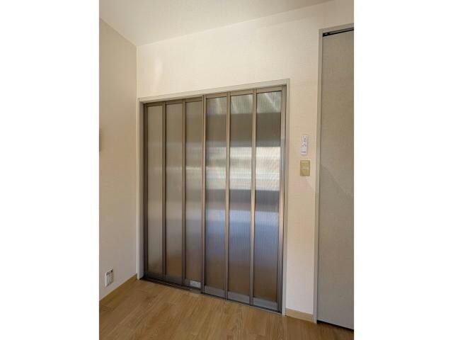 インペリアル　C棟の物件内観写真