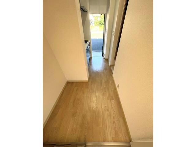 インペリアル　C棟の物件内観写真