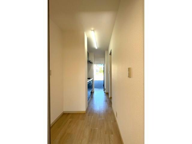 インペリアル　C棟の物件内観写真