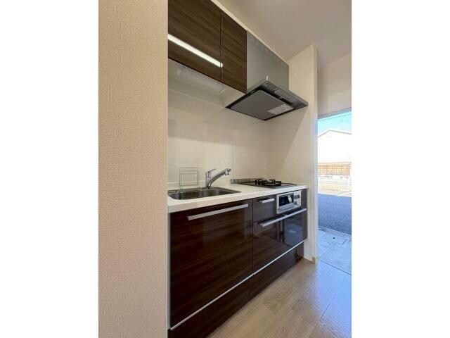 インペリアル　C棟の物件内観写真