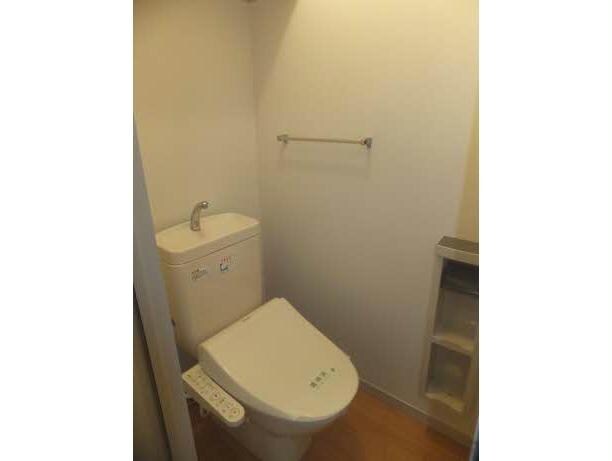 グリーンビュー　A棟の物件内観写真