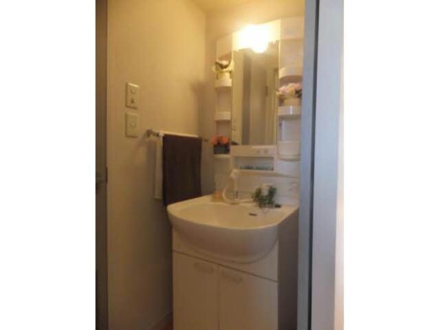 グリーンビュー　A棟の物件内観写真