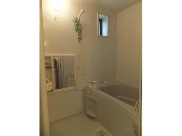 グリーンビュー　A棟の物件内観写真