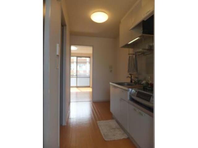 グリーンビュー　A棟の物件内観写真