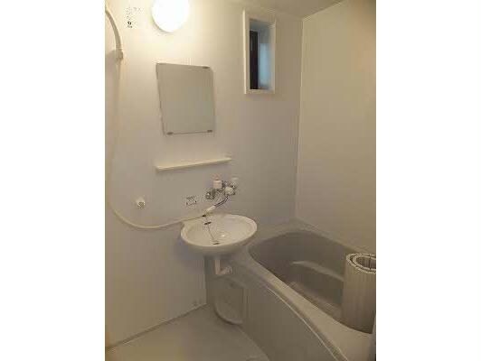 クリスタルの物件内観写真