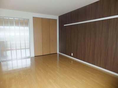 クリスタルの物件内観写真