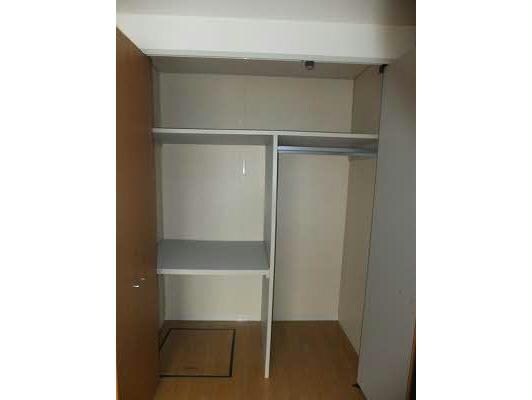 クリスタルの物件内観写真