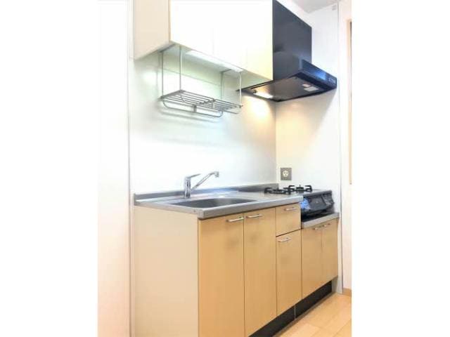 タートルテイルの物件内観写真