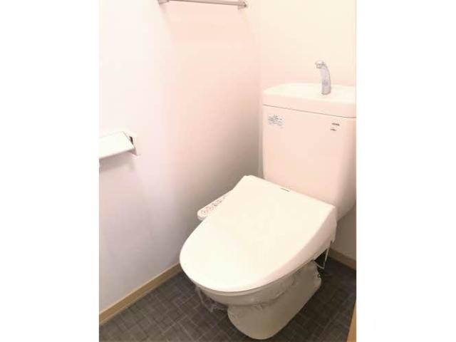 タートルテイルの物件内観写真