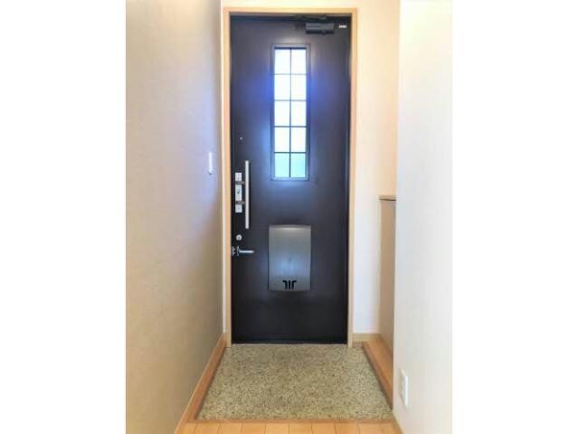 タートルテイルの物件内観写真