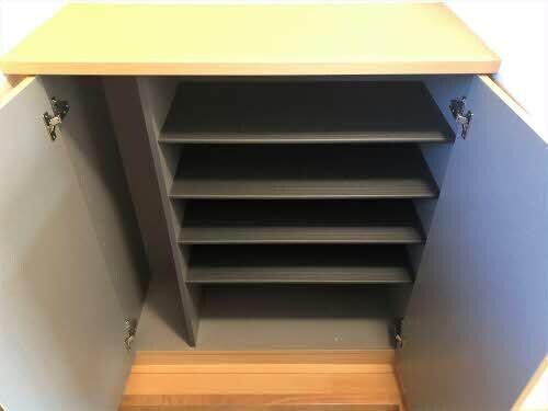 タートルテイルの物件内観写真