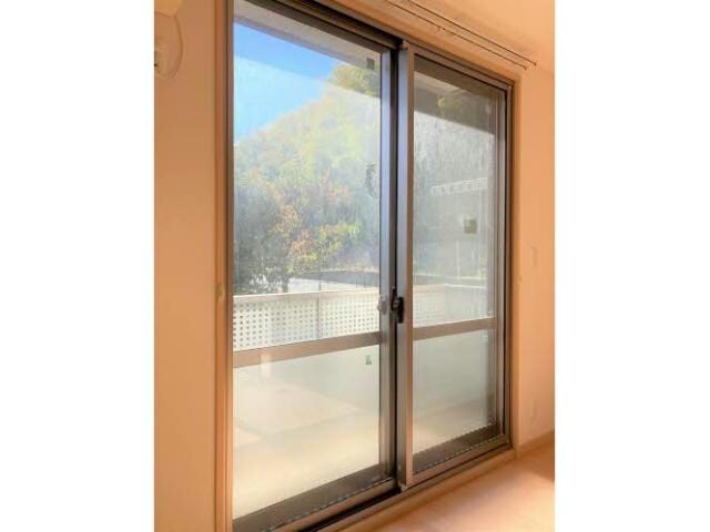 タートルテイルの物件内観写真