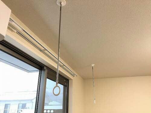 マテリアルⅡの物件内観写真