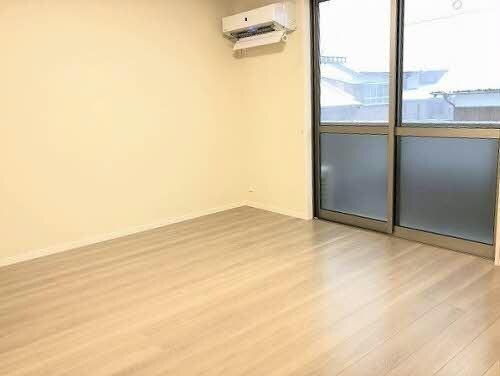 マテリアルⅡの物件内観写真