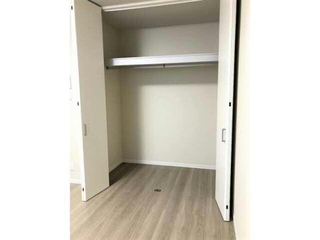 マテリアルⅡの物件内観写真