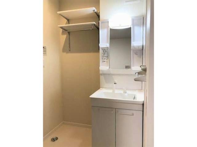 マテリアルⅡの物件内観写真