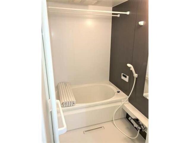 マテリアルⅡの物件内観写真