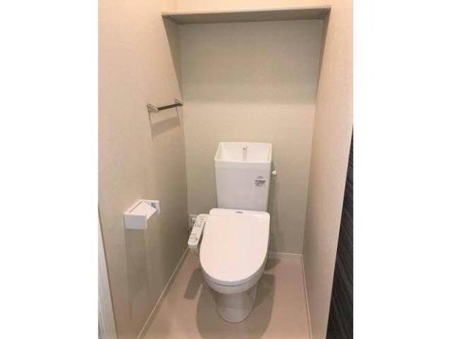 マテリアルⅡの物件内観写真