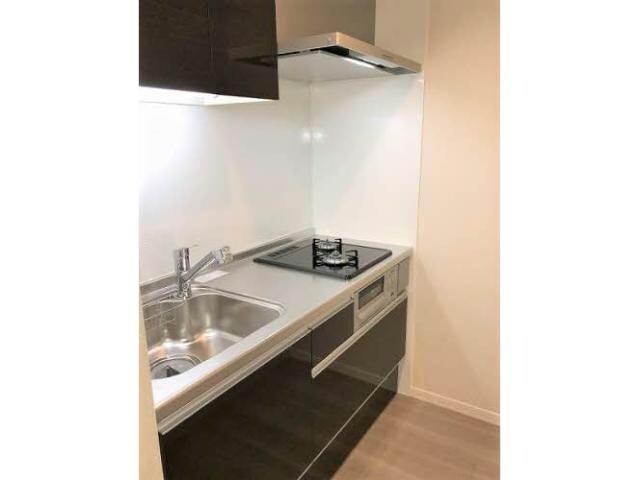 マテリアルⅡの物件内観写真