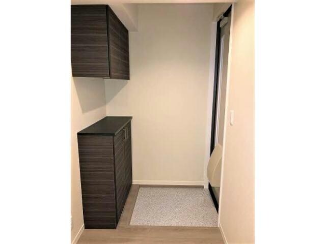 マテリアルⅡの物件内観写真