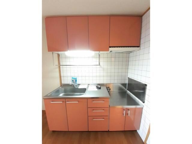 ピュア レジデンスBの物件内観写真