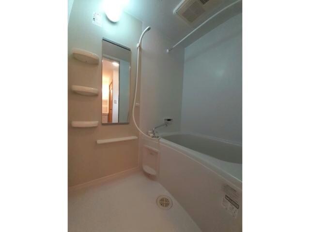 ピュア レジデンスBの物件内観写真