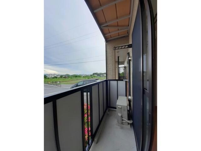 ピュア レジデンスBの物件内観写真