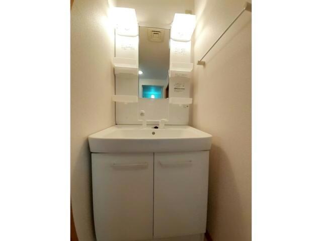 ピュア レジデンスBの物件内観写真