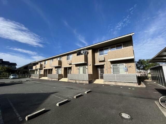 シャドー ヴァリィの物件外観写真