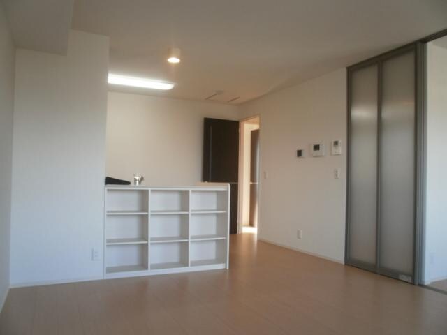 シャドー ヴァリィの物件内観写真