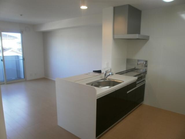 シャドー ヴァリィの物件内観写真