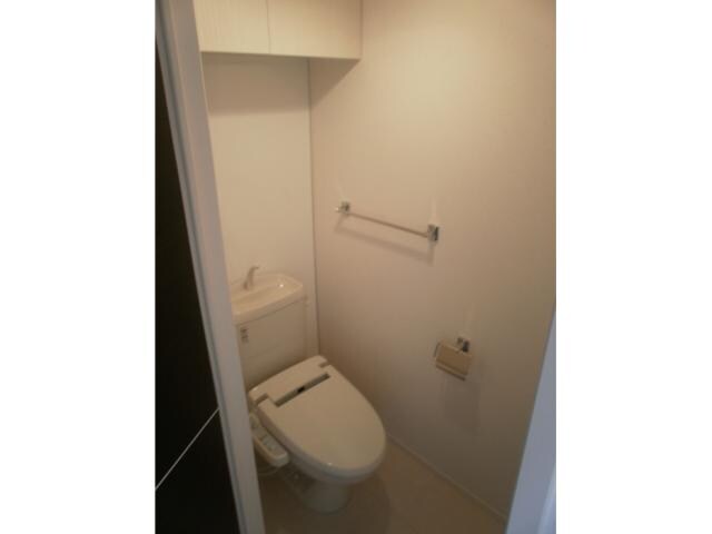 シャドー ヴァリィの物件内観写真