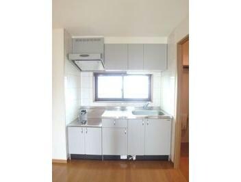 ピアコートBの物件内観写真