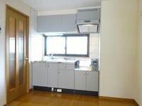 ピアコートBの物件内観写真