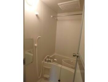 ピアコートBの物件内観写真