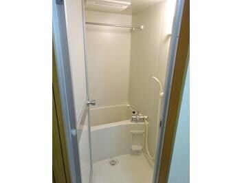 ピアコートBの物件内観写真