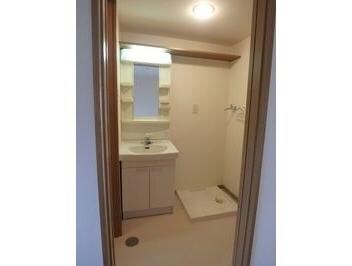 ピアコートBの物件内観写真