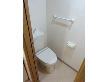 ピアコートBの物件内観写真