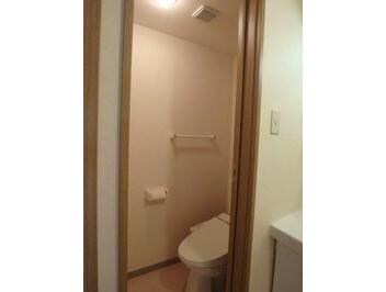 ピアコートBの物件内観写真